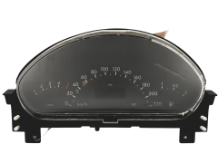 Bloc Compteurs Vitesse Mercedes A W168 A1685404711 32065