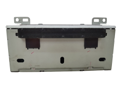 Radio Cd Ford Focus 3 BM5T-18C815-GF AHU 1085 Radio Cd Ford Focus 3 BM5T-18C815-GF AHU 1085