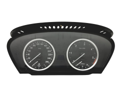 Bloc Compteurs Vitesse BMW X6 E71 E72 6211 9189886 51448 Bloc Compteurs Vitesse BMW X6 E71 E72 6211 9189886 51448
