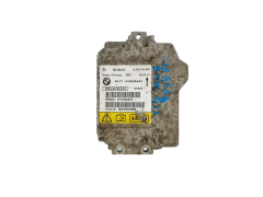 Calculateur Moduł 65.77-9125224-01 0285010060 BMW Bosch 36907