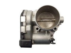Boitier Papillon D’admission Ford Volvo 7S7G-9F991-CA 0280750535 1.6 1877