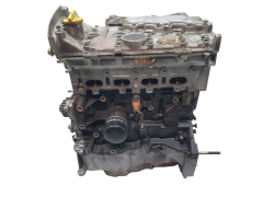 Moteur K4JG770 K4J770 1.4 16v Renault Modus 7701475921