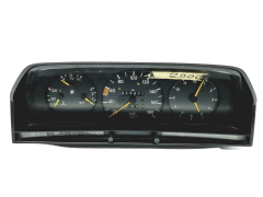 Bloc Compteurs Vitesse Mercedes 190 W201 2015424106 2015406447