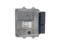 Calculateur Fiat 55186608 MJD6JF.P3 71600.004.02 Magneti Marelli 60825
