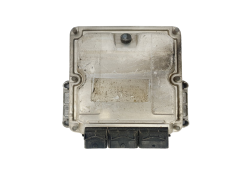 Calculateur 0281010819 8200039569 8200166362 Fiat Renault Bosch 38882