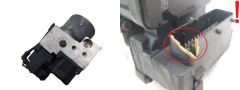 Pompe Abs Peugeot 306 9629833880 0273004278 0265216553 2460