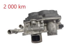 Soupape  Egr 147102175R Valeo 2.0 dCi Renault Trafic 3 2000km