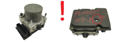Pompe Abs 107 C1 Aygo 44510-0H010 0265800441 4541F5 61462