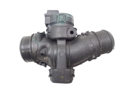 Boitier Papillon D’admission Peugeot Citroen 9660030480 0345E4 1.6 HDI 1545