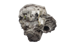 Boîte De Vitesse PK6003 2,0 Turbo Renault Laguna 2 117000km 7701719148