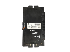 Calculateur BMW 6135 9166708-02 9166728  Lear