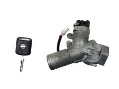Commutateur D’allumage Nissan Micra K12 N0501653 5WK4876 Valeo 1023
