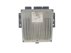 Calculateur 8200309910 8200331477 R0410C078A Renault Delphi 41223