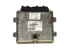 Calculateur 55204203 6A0.3B0.00.A7 4100119 Fiat Metatron 27284