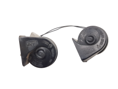 Klaxon,Avertisseur Sonore Renault Espace 4 Laguna 2 256107132R Klaxon,Avertisseur Sonore Renault Espace 4 Laguna 2 256107132R