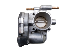 Boitier Papillon D’admission Opel 24420536 0280750133 Bosch 2562