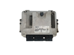Calculateur 0281011701 8M51-12A650-LB Ford Bosch 39440