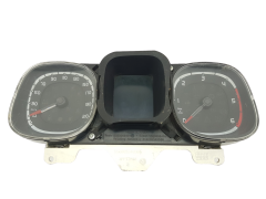 Bloc Compteurs Vitesse Fiat Panda 0887766550 51976465 28375