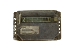Calculateur 0261200716 7778785 Fiat Lancia Bosch 15259