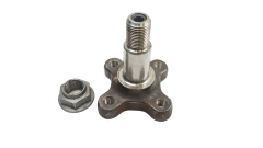 Rotule - Supérieure Pivot Arrière 430429377R Renault Dacia Lodgy Dokker 0km Rotule - Supérieure Pivot Arrière 430429377R Renault Dacia Lodgy Dokker 0km