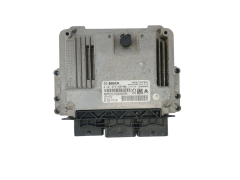 Calculateur 9805947580 0281019820 9666729680 PSA  Bosch 44270