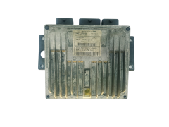 Calculateur PSA 9650043480 R0411C001H G6B60A03 Delphi 33303 Calculateur PSA 9650043480 R0411C001H G6B60A03 Delphi 33303