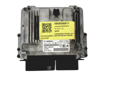 Calculateur 0281034188 9825318080 9810158580 PSA Bosch 