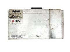 Calculateur 4695961 D-60X0-5147-TXXX J52E-9397 Saab asc