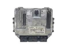 Calculateur 0281011863 9659342280 9653958980 PSA Bosch 62791