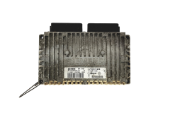 Calculateur S105280015A 7700111209 7700110261 Renault Siemens 22380 Calculateur S105280015A 7700111209 7700110261 Renault Siemens 22380