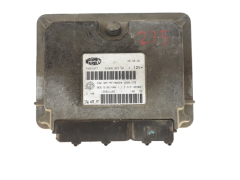 Calculateur IAW4AF.M7 73501877 Fiat Magneti Marelli 21108