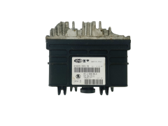 Calculateur 032906030M IAW1AV.S0 Skoda Magneti Marelli