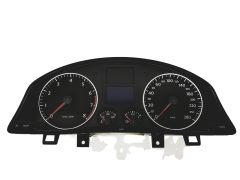 Bloc Compteurs Vitesse VW Scirocco 1K8920860D 110080386009 31940