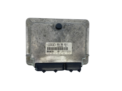 Calculateur 06A906018C 0261204127 Audi Bosch 62494