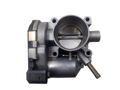 Boitier Papillon D’admission VWAG 1.4 030133062A 0280750049 Bosch 1591