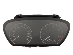 Bloc Compteurs Vitesse BMW 1 E81 E82 E87 9141475-01 1024952-75