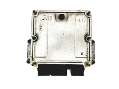 Calculateur 0281011031 9646719080 28FM0000 PSA Bosch 30499