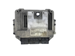 Calculateur 0281011701 6M51-12A650-NA Ford Bosch 62901