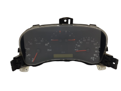 Bloc Compteurs Vitesse Fiat Punto 60.6307.002.H 606307002H 24557