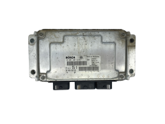 Calculateur 0261207318 9648483480 9643897580 PSA Bosch 62181