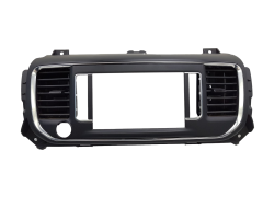 Grille D`Aération Navi Citroen Jumpy 3 Expert 3 227280011 Grille D`Aération Navi Citroen Jumpy 3 Expert 3 227280011