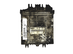Calculateur 0281001809 7700110647 7700105953 Renault Bosch 16641