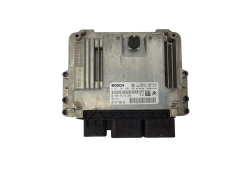 Calculateur 9664738680 0261201505 9663193780 PSA Bosch 18640 Calculateur 9664738680 0261201505 9663193780 PSA Bosch 18640