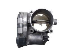 Boitier Papillon D’admission Volvo 31216665 0280750520 2.4 D Bosch 1613