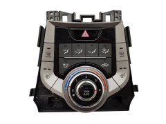 Commande Chauffage Hyundai Elantra 5 972503X140 A65 HEP081