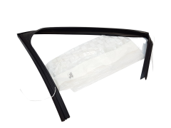 Joint Vitre De Portes Gauche Nouvelle Original Peugeot 3008 5008 9300X6