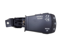 Commande De Radio Dacia Duster 2 255526240R 0km Commande De Radio Dacia Duster 2 255526240R 0km