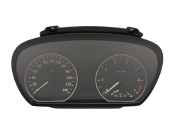 Bloc Compteurs Vitesse BMW 1 E81 E82 E87 9110191-03 1024932-48 Bloc Compteurs Vitesse BMW 1 E81 E82 E87 9110191-03 1024932-48
