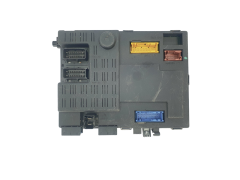 Calculateur BSI 9641428380 73004112 PSA Valeo 40431