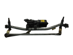 Tringlerie D'essuie Glace Citroen C2 C3 9638117180 53559002 Valeo